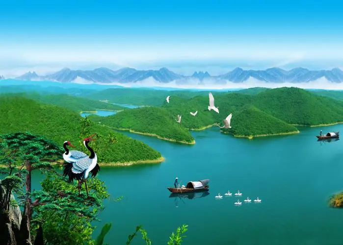 创新高性能智能